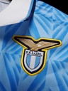 1991-92 Lazio Home Jersey