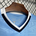 2024-25 Lazio Home Jersey