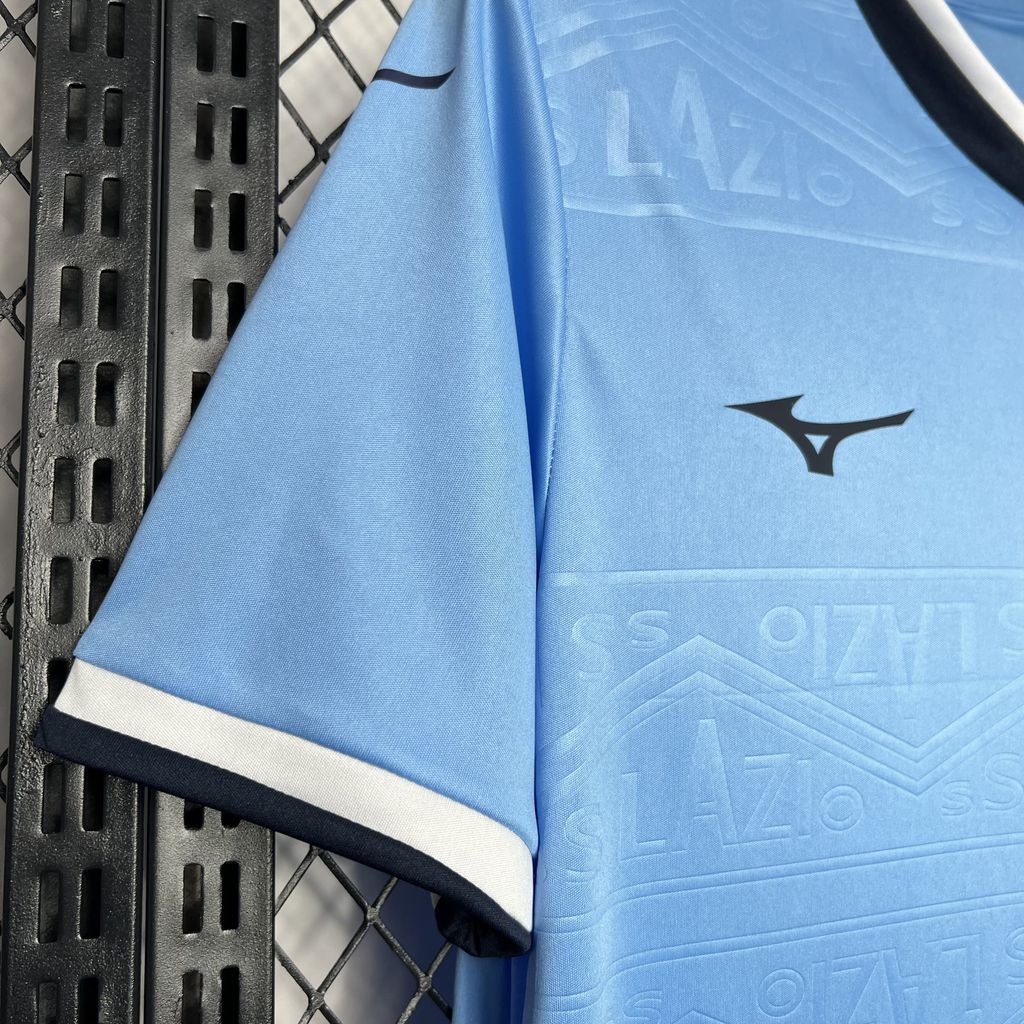 2024-25 Lazio Home Jersey