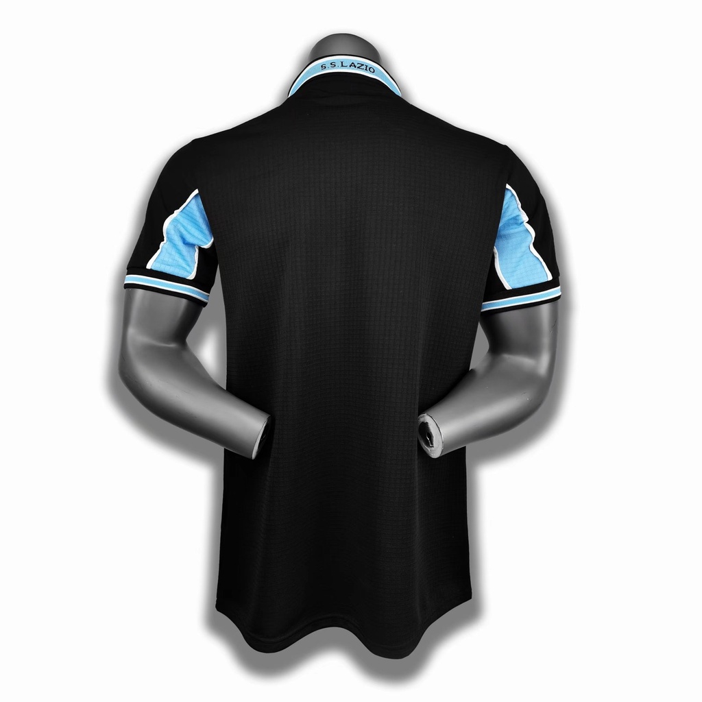 1999-00 Lazio Third Jersey