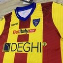 2023-24 Lecce Home Jersey