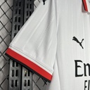 2024-25 AC Milan Away Jersey