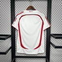 2006-07 AC Milan Away Jersey