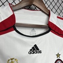 2006-07 AC Milan Away Jersey
