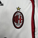 2006-07 AC Milan Away Jersey