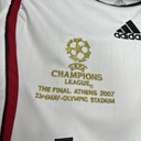 2006-07 AC Milan Away Jersey