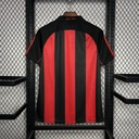 2000-02 AC Milan Home Jersey