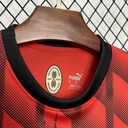 2024-25 AC Milan Cathedral Jersey 