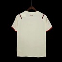 2021-22 AC Milan Away Jersey