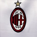 2022-23 AC Milan Away Jersey