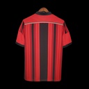 2014-15 AC Milan Home Jersey