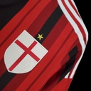 2014-15 AC Milan Home Jersey