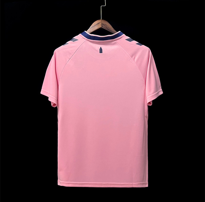 2022-23 Everton Away Jersey