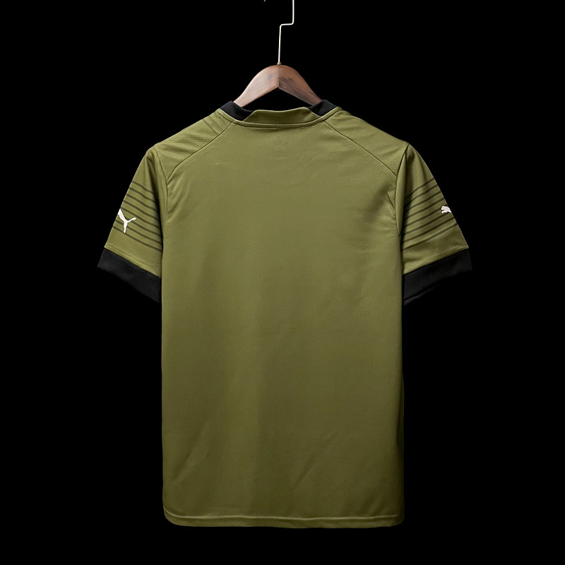 2022-23 AC Milan Third Jersey