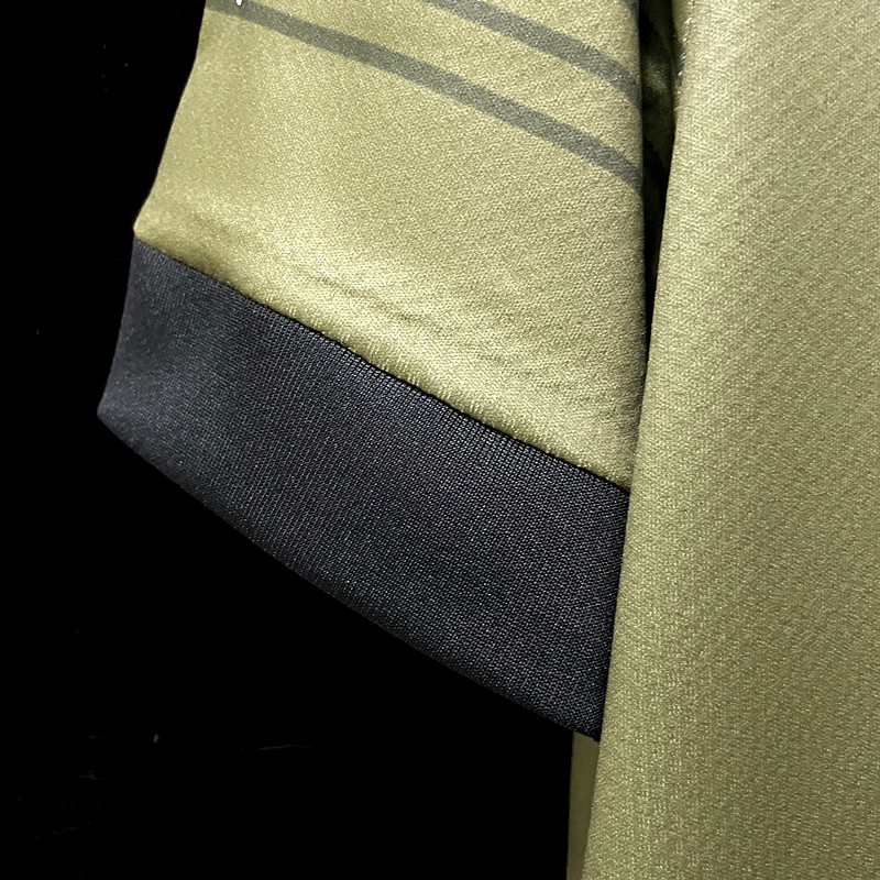 2022-23 AC Milan Third Jersey