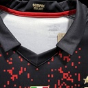 2022-23 AC Milan Fourth Jersey