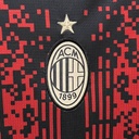 2022-23 AC Milan Fourth Jersey