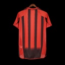 2004-05 AC Milan Home Jersey