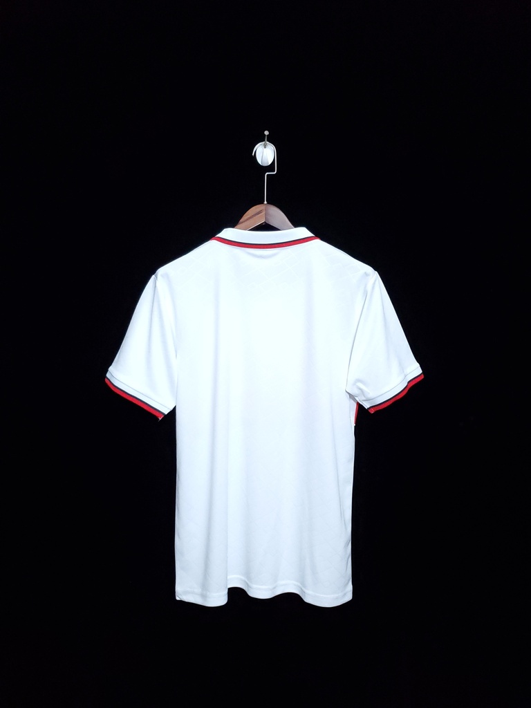 1993-94 AC Milan Away Jersey