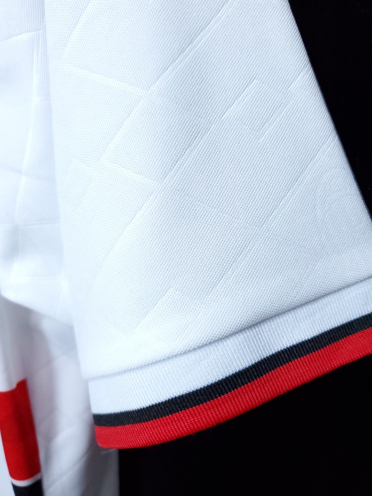 1993-94 AC Milan Away Jersey