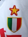 1993-94 AC Milan Away Jersey