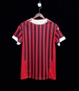 2011-12 AC Milan Home Jersey