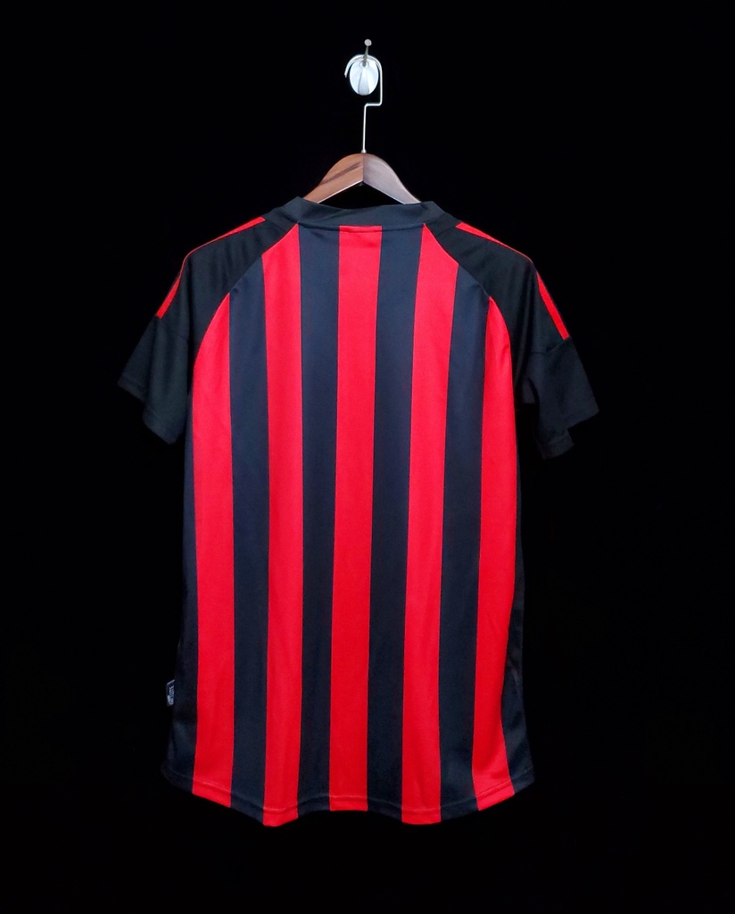 2002-03 AC Milan Home Jersey