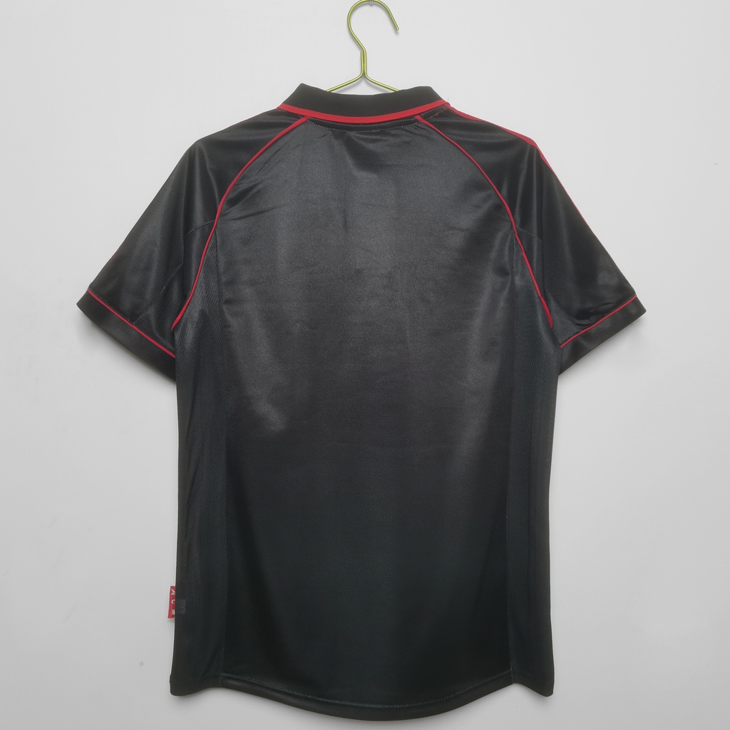 1998-99 AC Milan Third Jersey