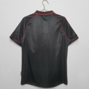1998-99 AC Milan Third Jersey