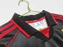 1998-99 AC Milan Third Jersey