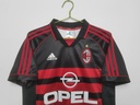 1998-99 AC Milan Third Jersey