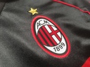 1998-99 AC Milan Third Jersey