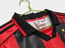 1998-99 AC Milan Home Jersey