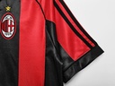 1998-99 AC Milan Home Jersey