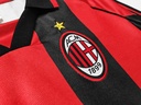 1998-99 AC Milan Home Jersey