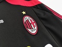 2007-08 AC Milan Third Jersey