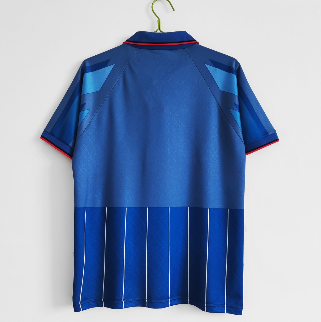 1995-96 AC Milan Fourth Jersey