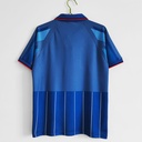 1995-96 AC Milan Fourth Jersey