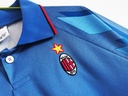 1995-96 AC Milan Fourth Jersey