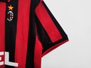 1995-96 AC Milan Home Jersey