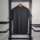 2016-17 AC Milan Home Jersey