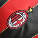 2012-13 AC Milan Home Jersey