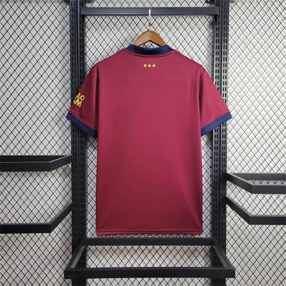 2024-25 Ipswich Town Away Jersey