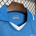 2024-25 Napoli Home Jersey