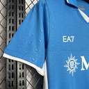 2024-25 Napoli Home Jersey