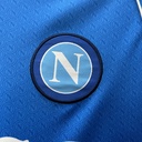 2023-24 Napoli Home Jersey