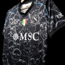 2023-24 Napoli Halloween Jersey