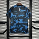 2024-25 Napoli Training Jersey