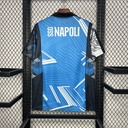 2024-25 Napoli Pre-Match Jersey