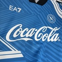 2024-25 Napoli Pre-Match Jersey